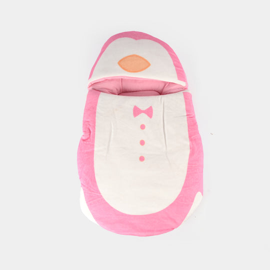 Printed Baby Carry Nest