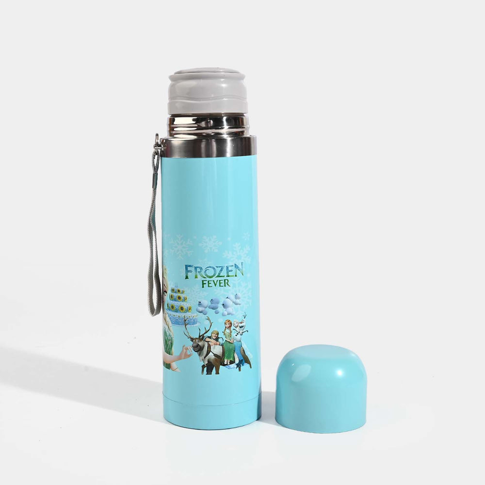 WATER BOTTLE STAINLESS STEEL | 500Ml