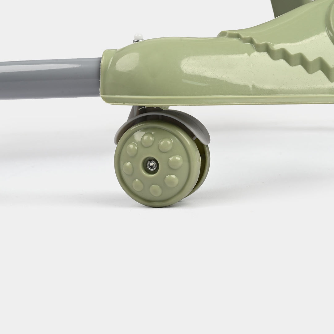 Walker 1826 Green