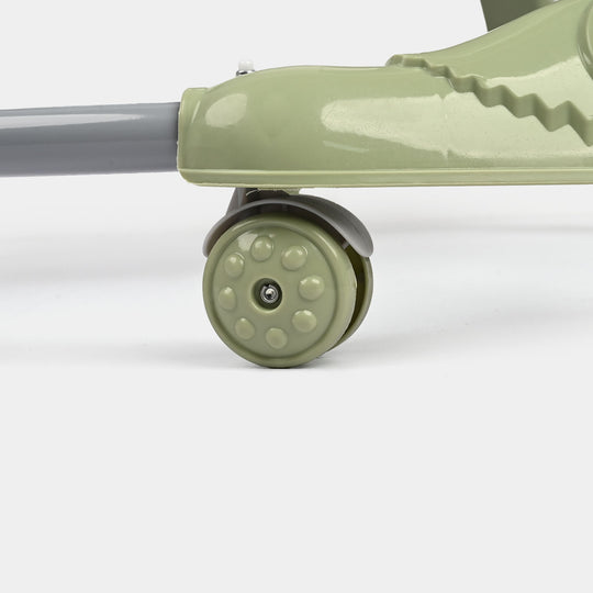 Walker 1826 Green