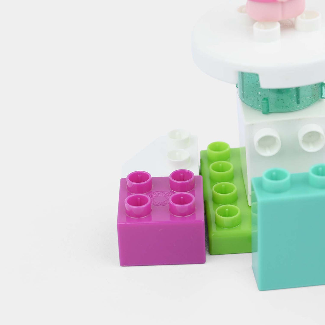 Mega Blocks Ice Cream Maker Set
