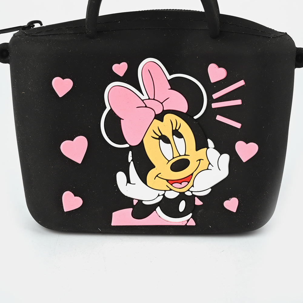 Little Girls Handbag – Perfect Blend of Style and Charm!