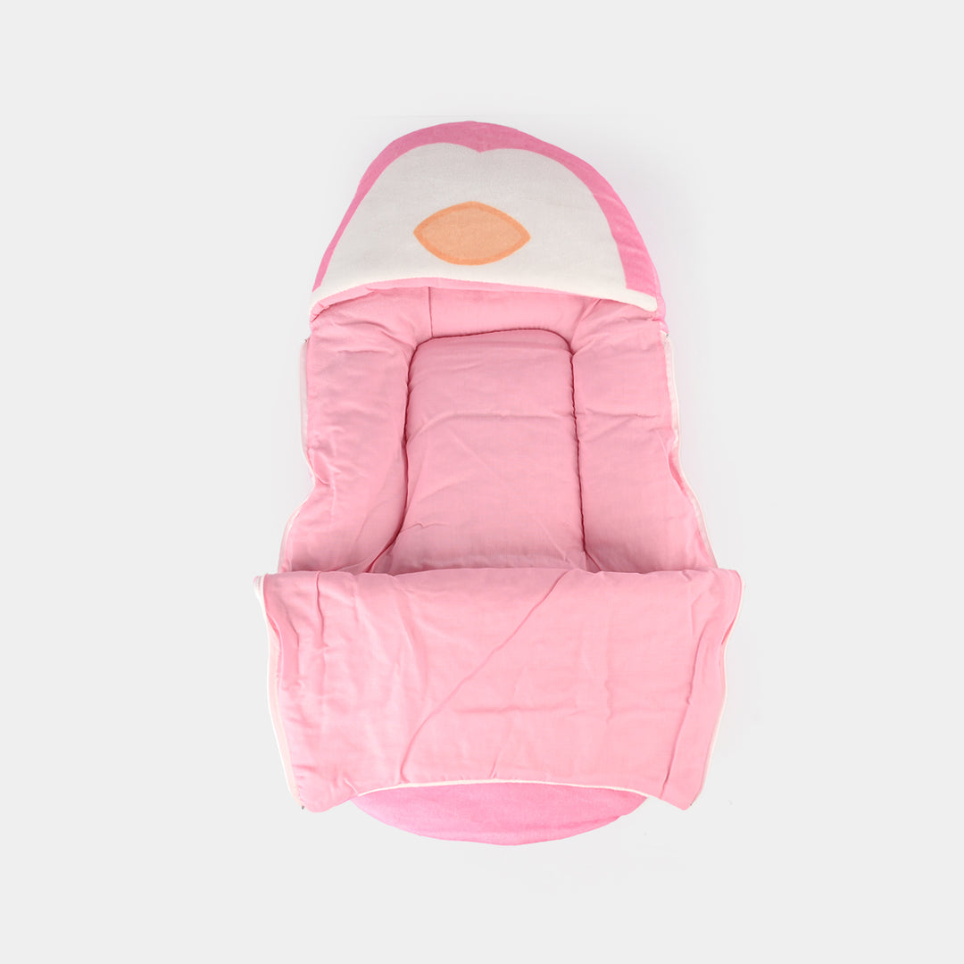 Printed Baby Carry Nest