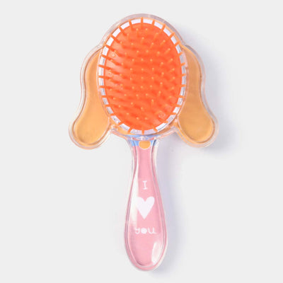 Cute Dog Hair Comb Hair Brush