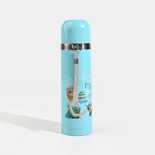 WATER BOTTLE STAINLESS STEEL | 500Ml