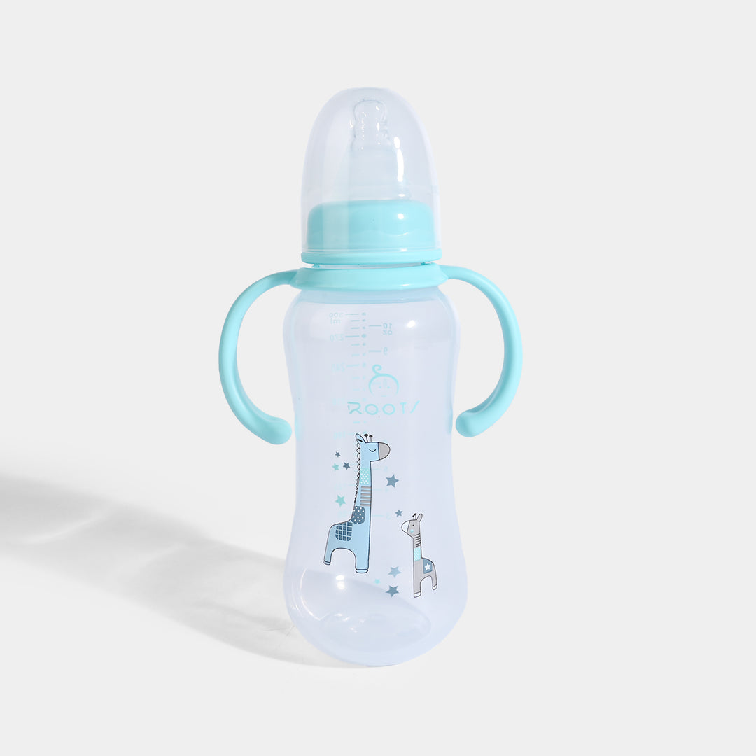 Classic Anti-Colic Feeding Bottle