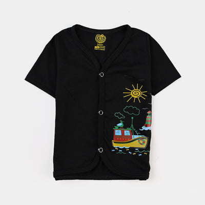 Pack Of 2 Infant Summer Shirt