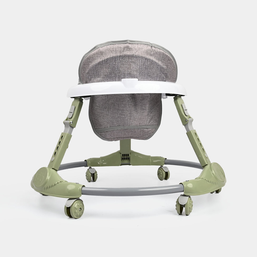 Walker 1826 Green
