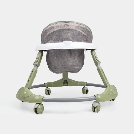 Walker 1826 Green