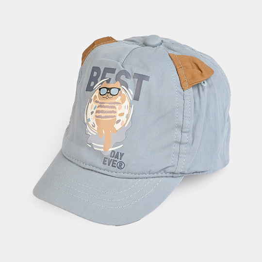Baby Infant Cap / Hat | 2-3Y