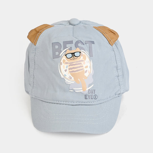 Baby Infant Cap / Hat | 2-3Y