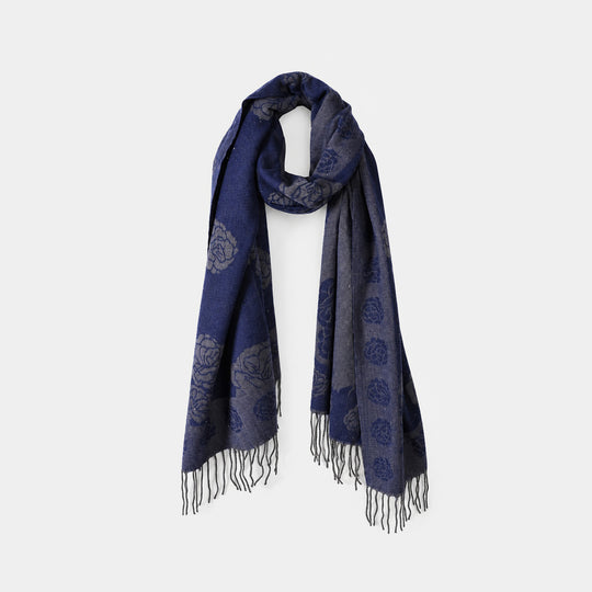Girls Fleece Scarf