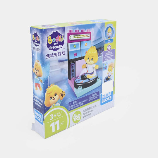 Mega Blocks Building Set