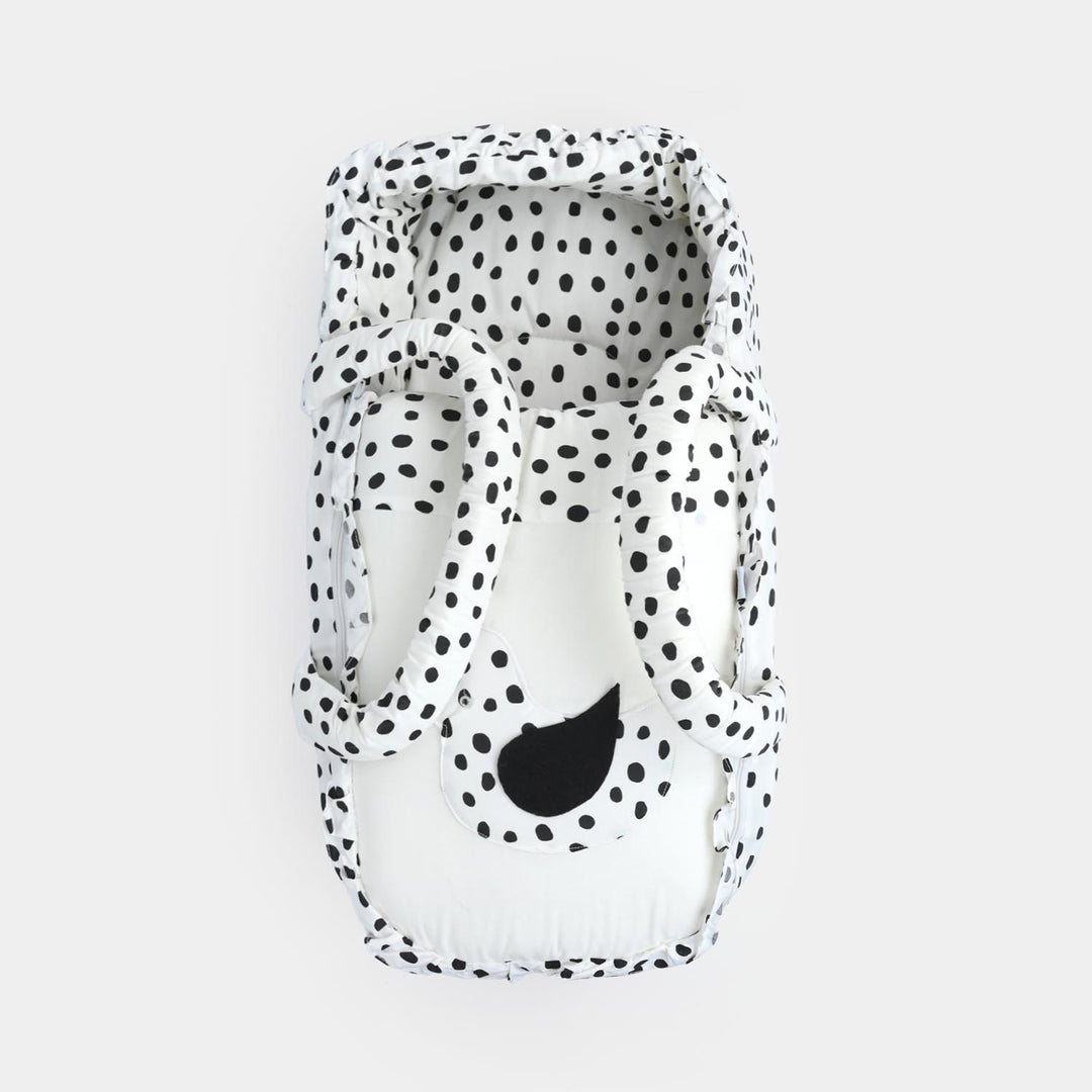 Baby Hand Carry With Carrying Handles
