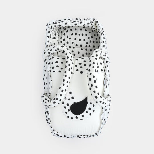 Baby Hand Carry With Carrying Handles