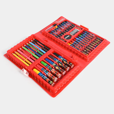 Color Kit 42PCs Set For Kids