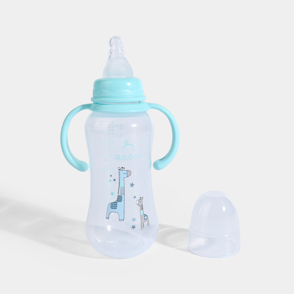 Classic Anti-Colic Feeding Bottle