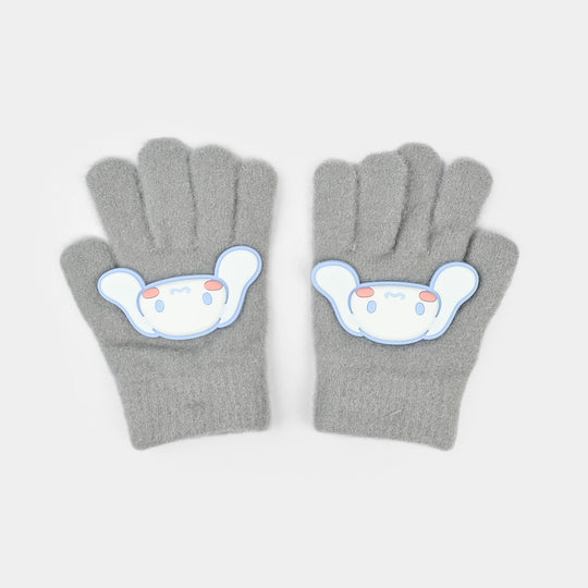 Cozy Warm Kids Gloves