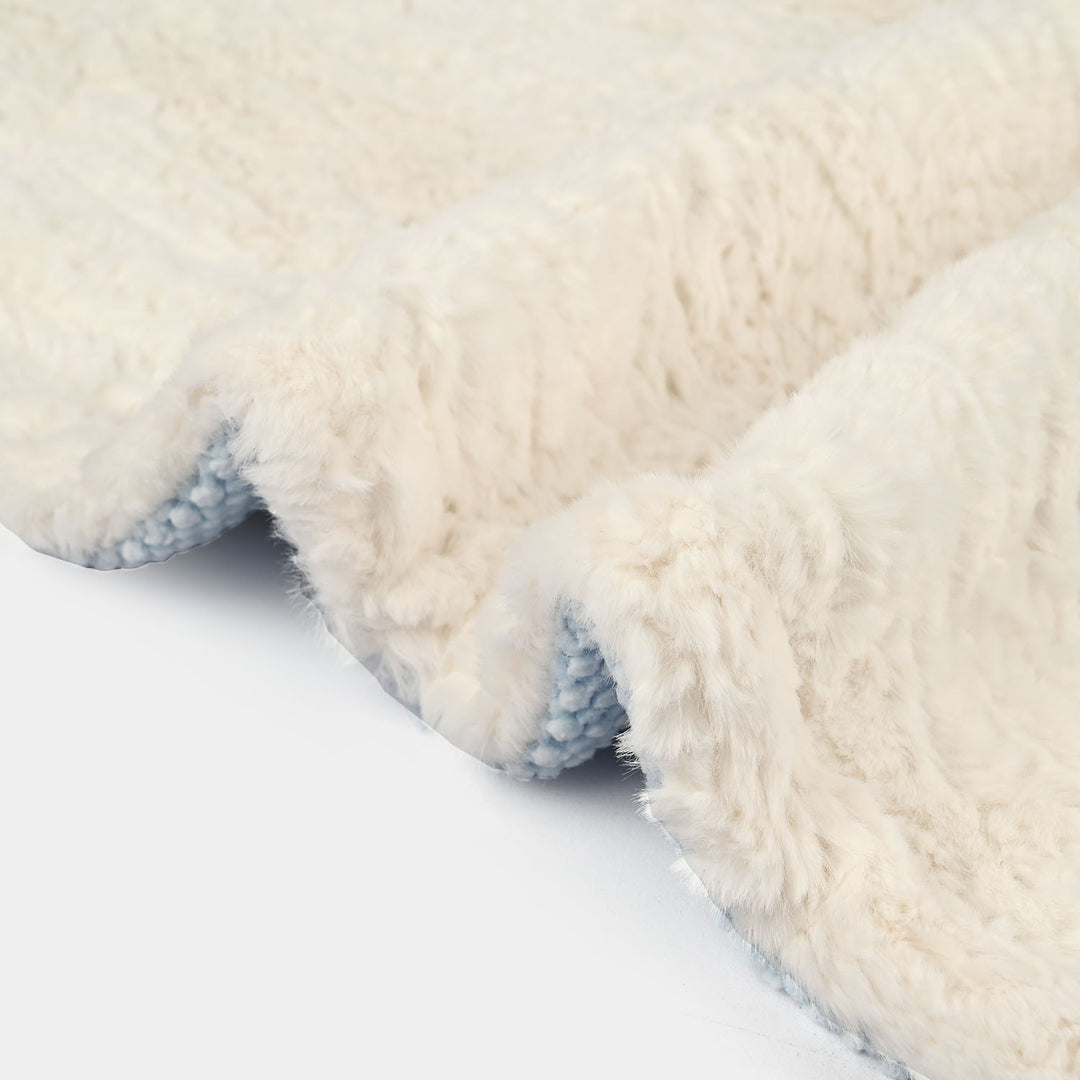 Baby Fur Blanket
