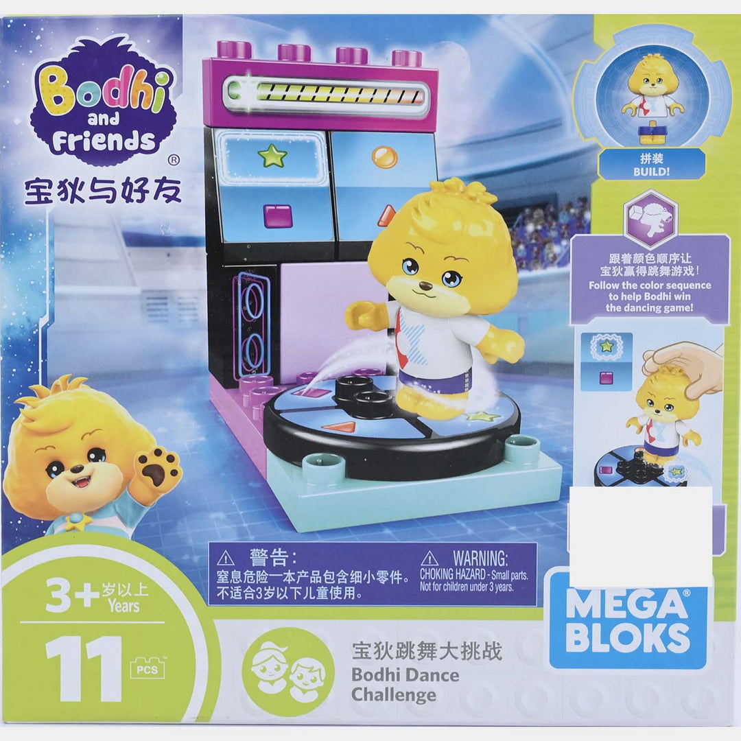 Mega Blocks Building Set