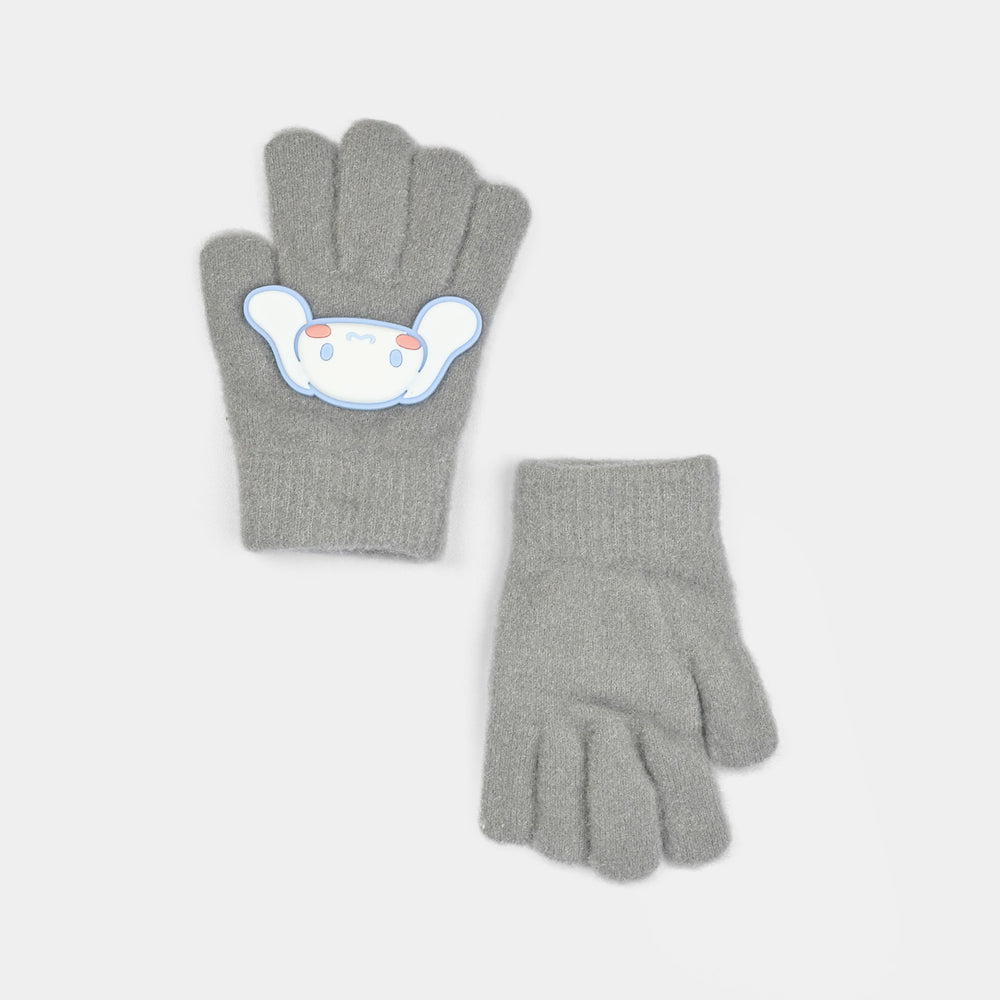 Cozy Warm Kids Gloves