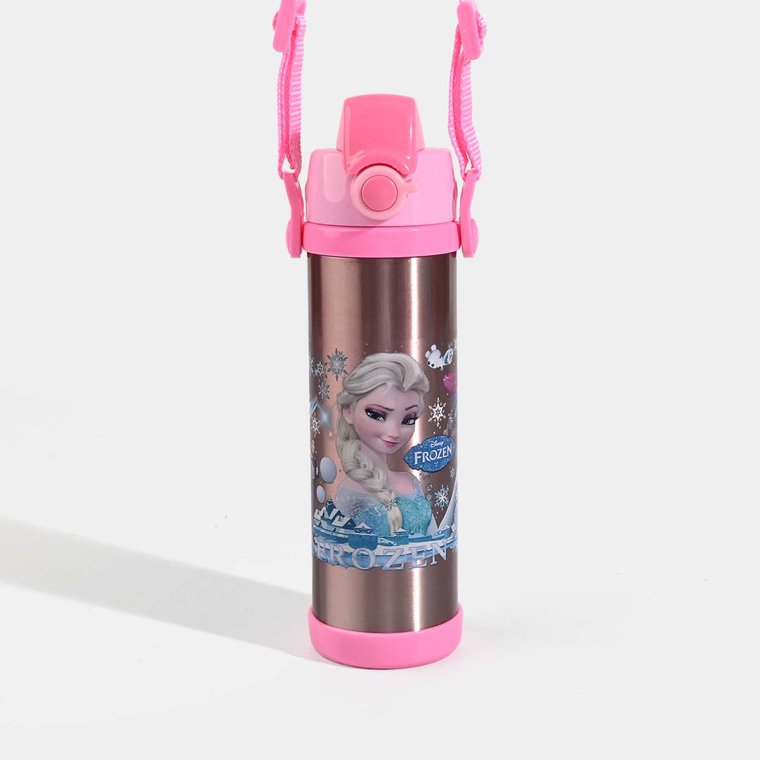 WATER BOTTLE STAINLESS STEEL | 500Ml