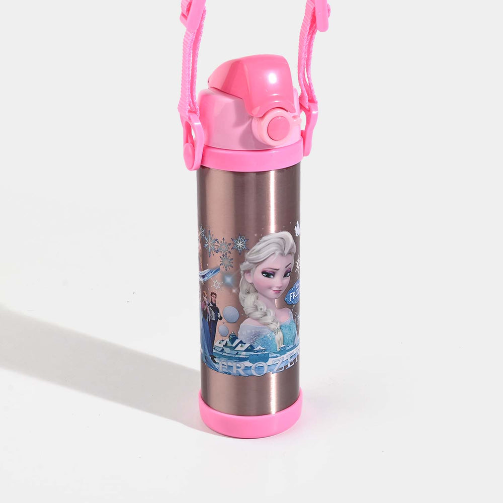 WATER BOTTLE STAINLESS STEEL | 500Ml