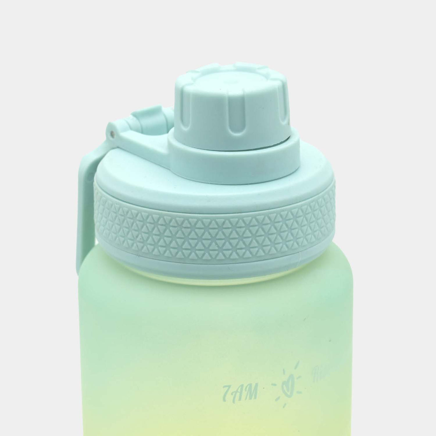 Plastic Water Bottle 2211 E-C -1134