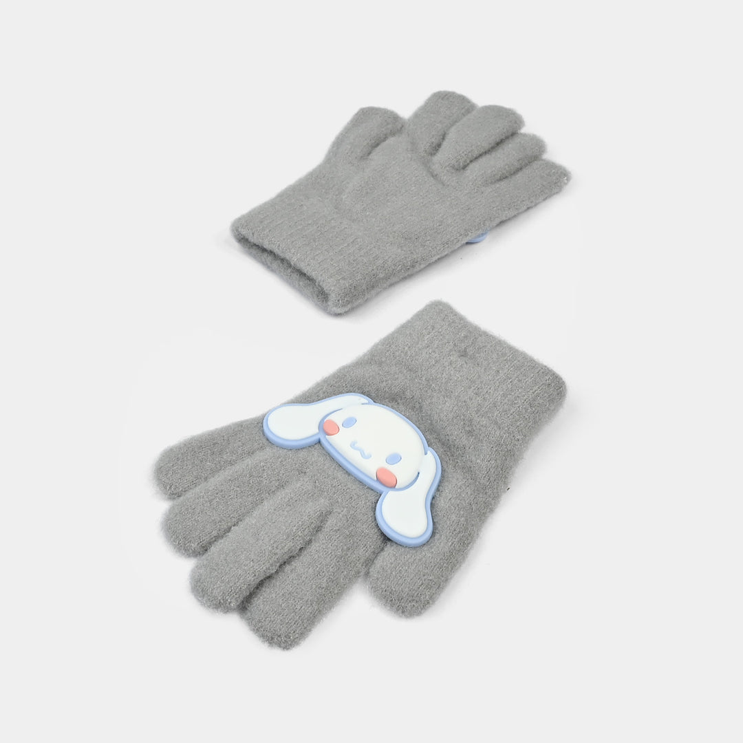 Cozy Warm Kids Gloves