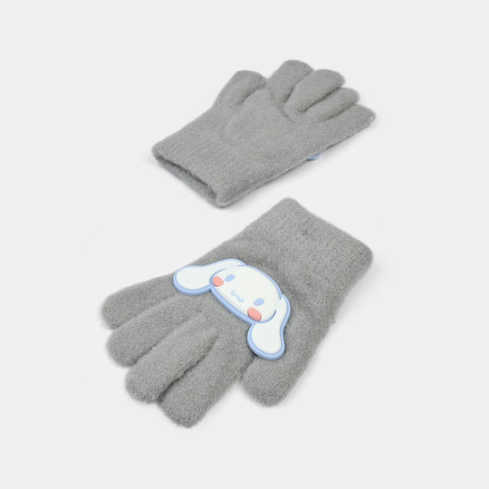 Cozy Warm Kids Gloves