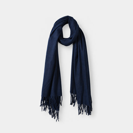 Girls Fleece Scarf