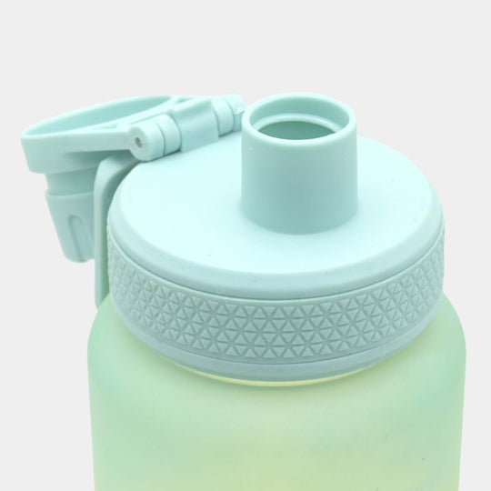 Plastic Water Bottle 2211 E-C -1134