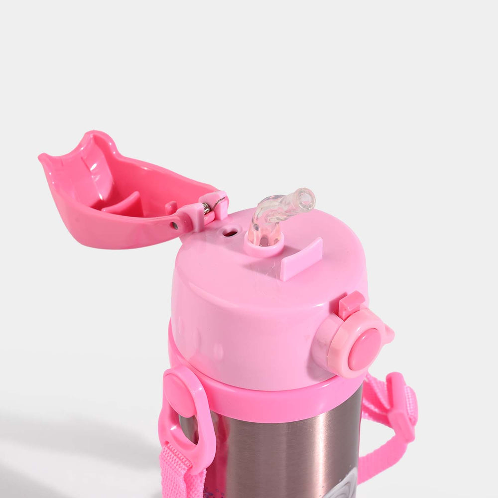 WATER BOTTLE STAINLESS STEEL | 500Ml