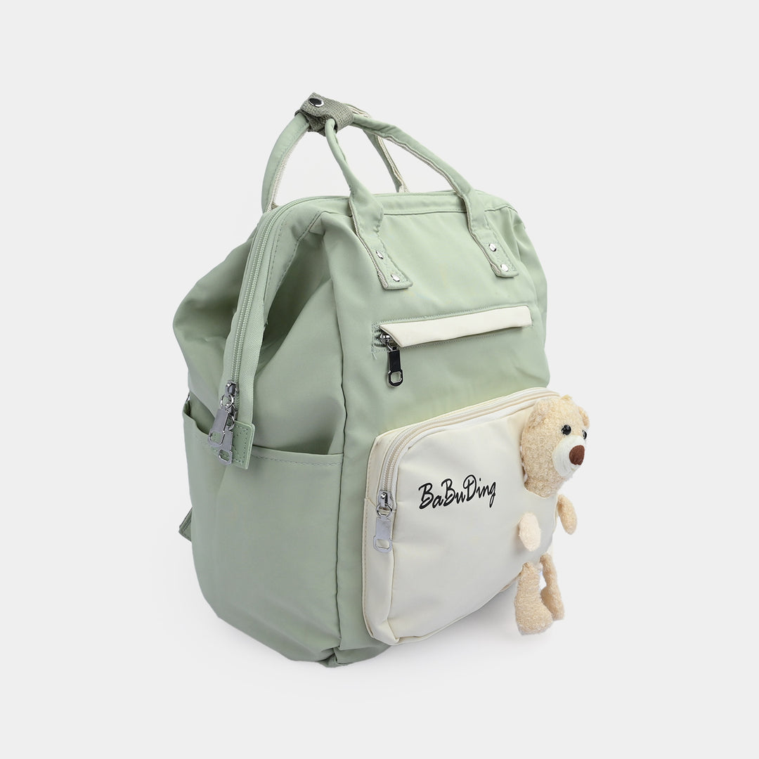 Baby Care Diaper Bag / Mother Backpack