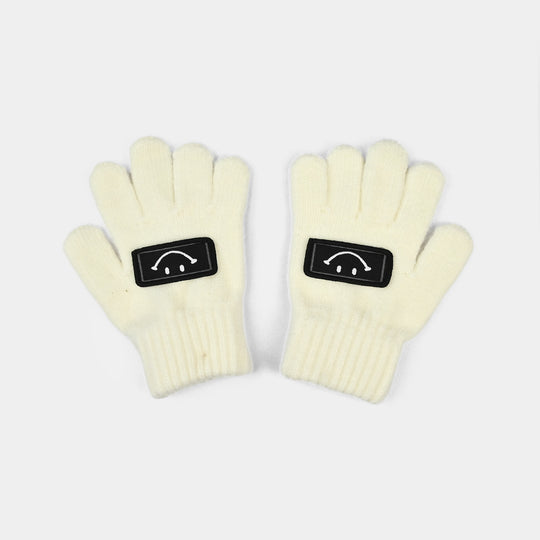 Cozy Warm Kids Gloves