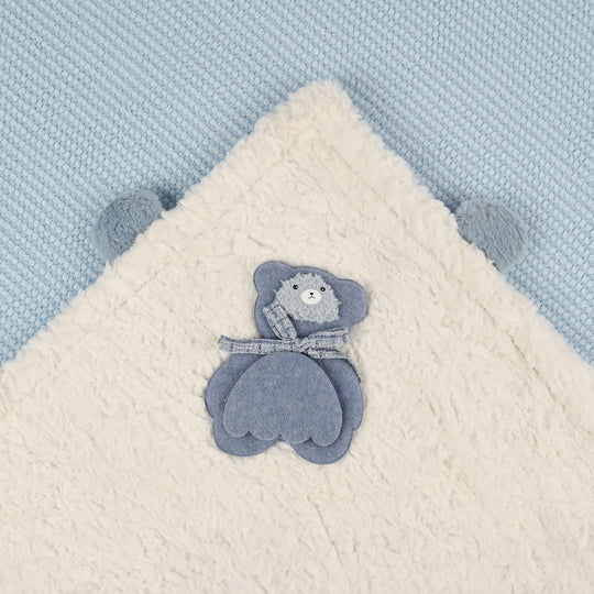 Baby Fur Blanket