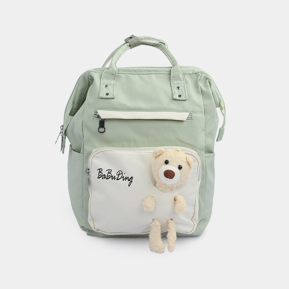Baby Care Diaper Bag / Mother Backpack