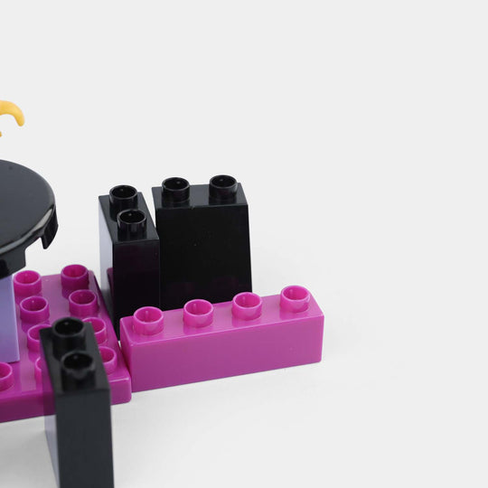 Mega Blocks Building Set