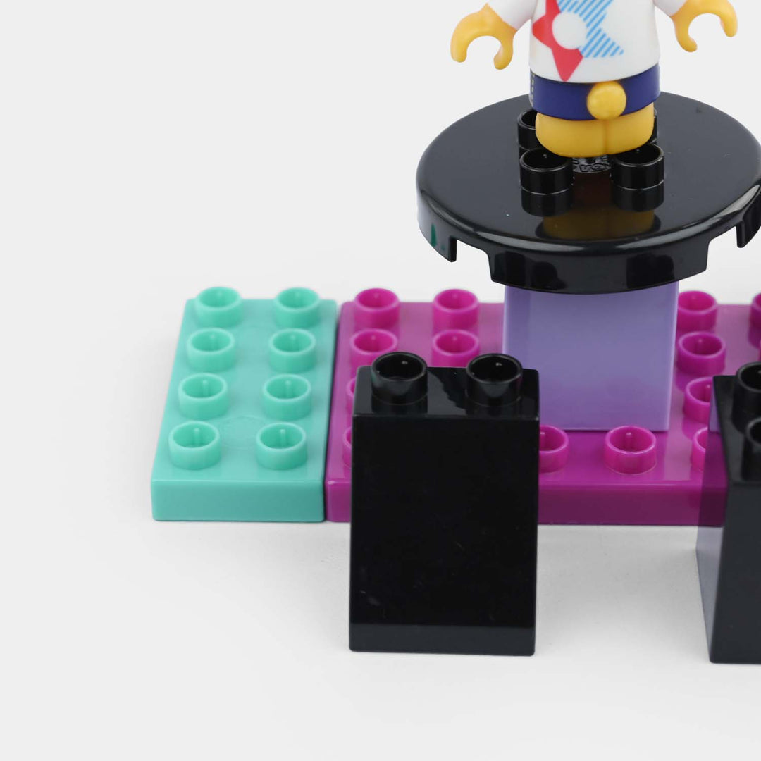 Mega Blocks Building Set