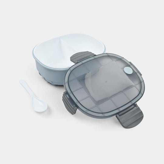 Kids Plastic Lunch Box for Kids