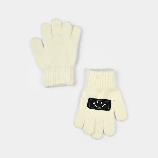 Cozy Warm Kids Gloves