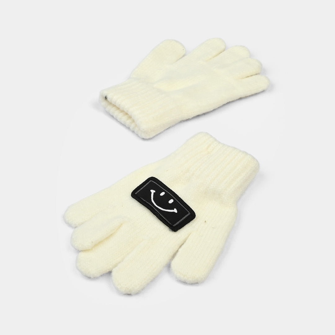 Cozy Warm Kids Gloves