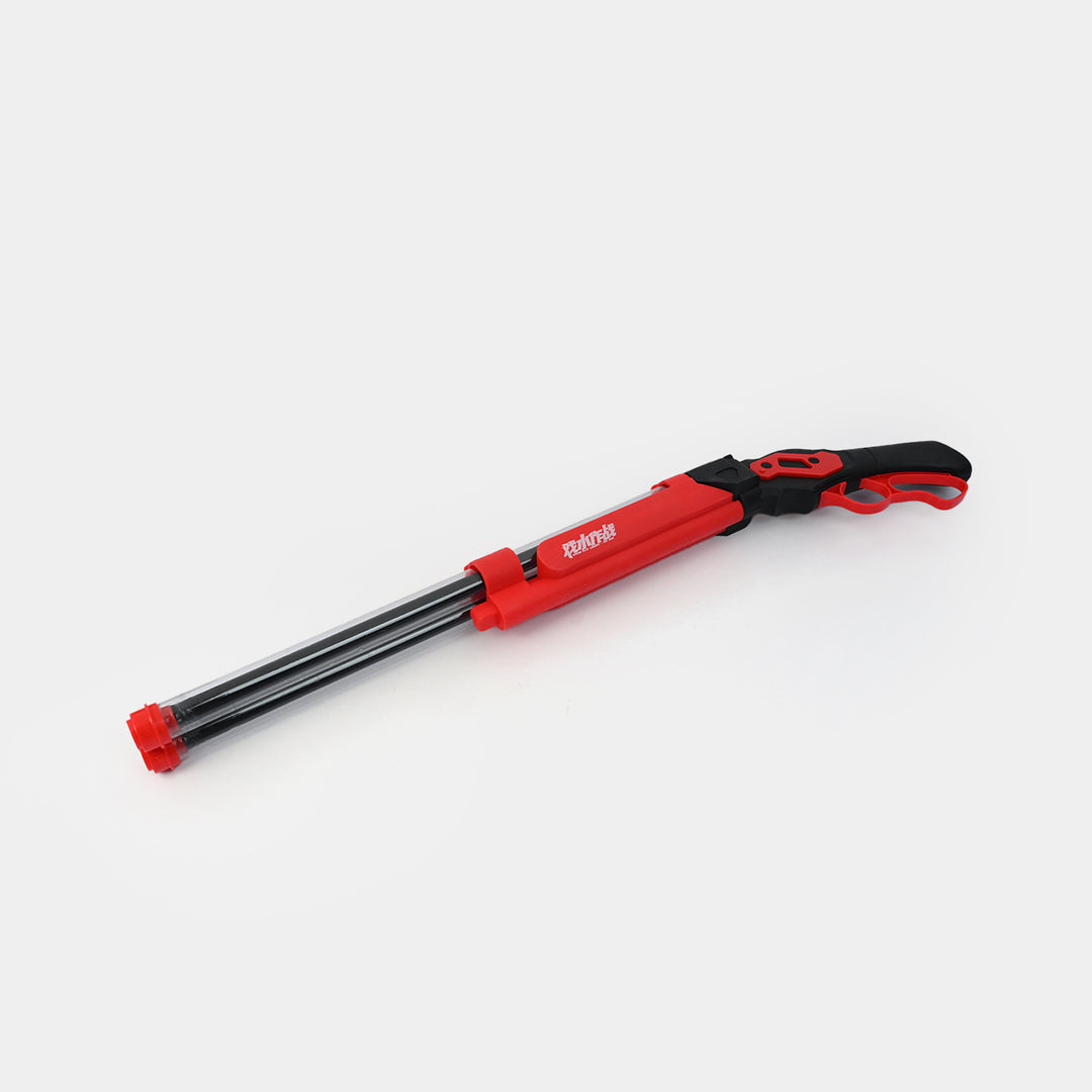 Manual Pump-Action Water Blaster