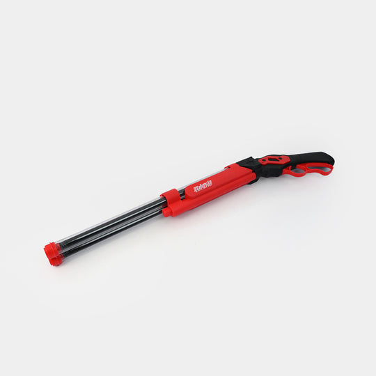 Manual Pump-Action Water Blaster