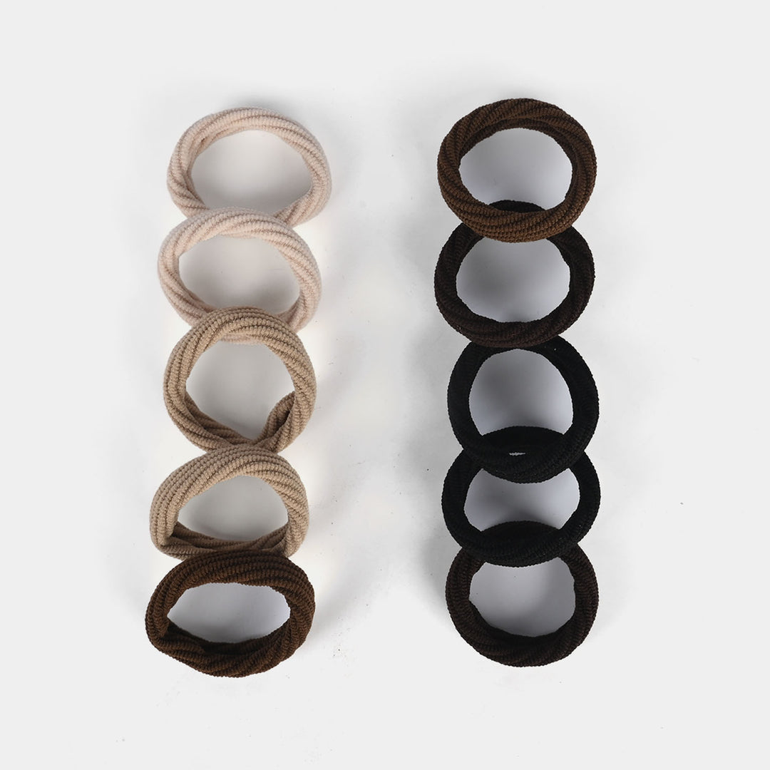 Hair Bubbles / Pony | 6PCs