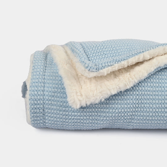 Baby Fur Blanket
