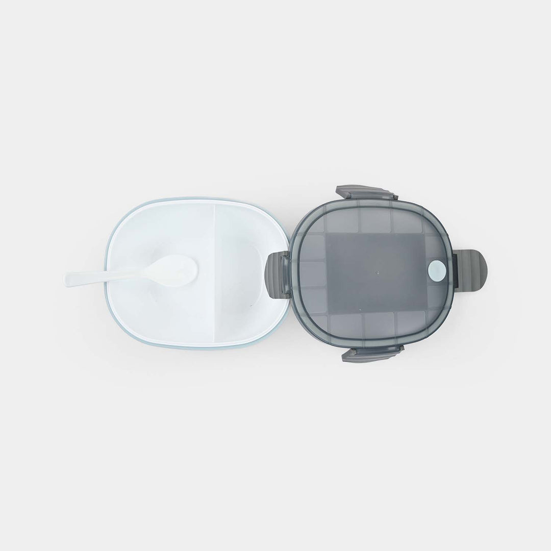 Kids Plastic Lunch Box for Kids