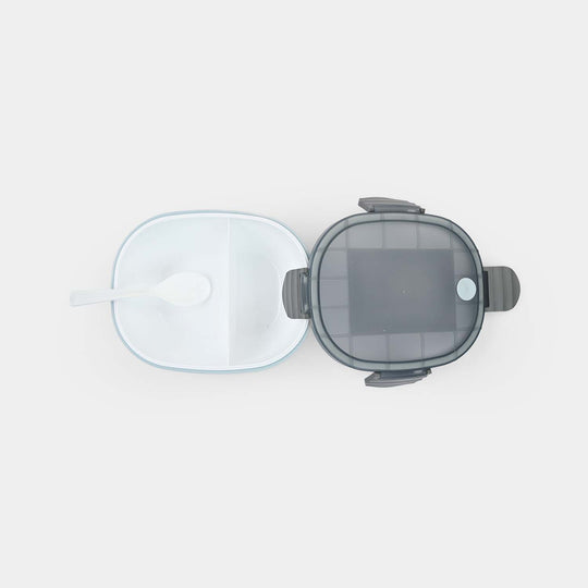 Kids Plastic Lunch Box for Kids