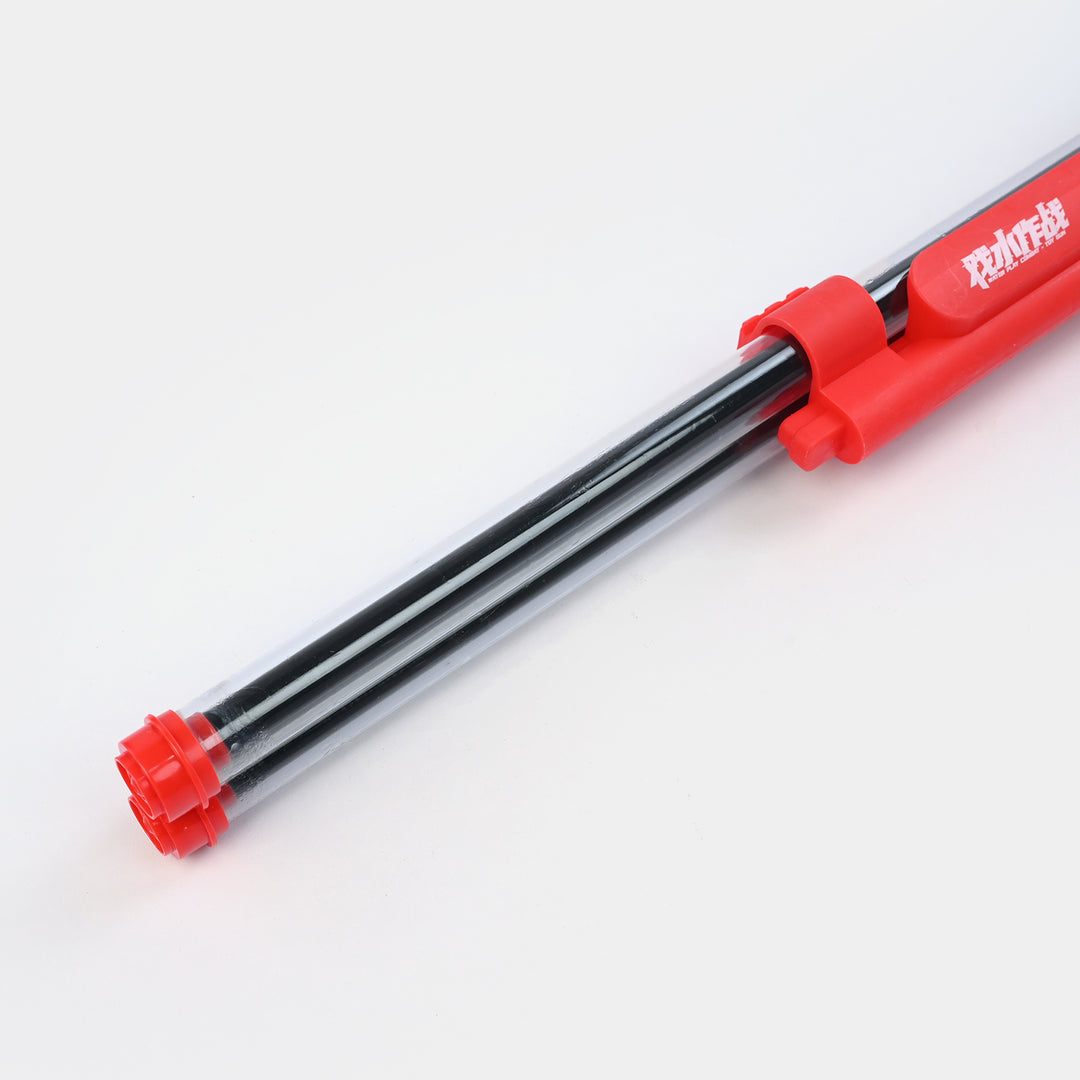 Manual Pump-Action Water Blaster