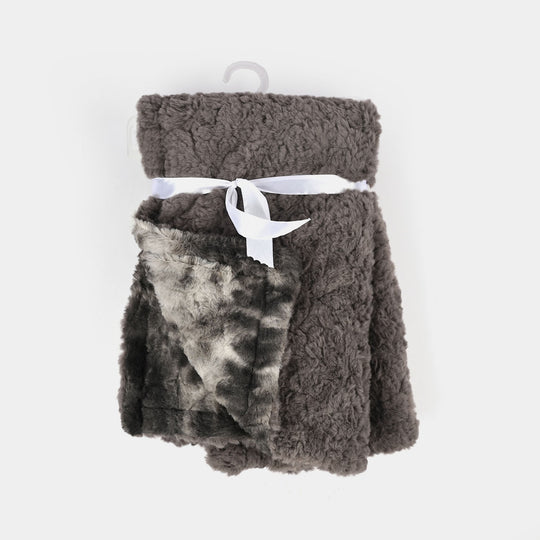 Baby Fur Blanket